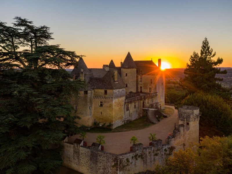 Château de Fénelon